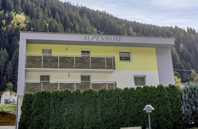 Alpenrose 175.3