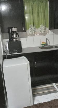 Alpha's Apartments