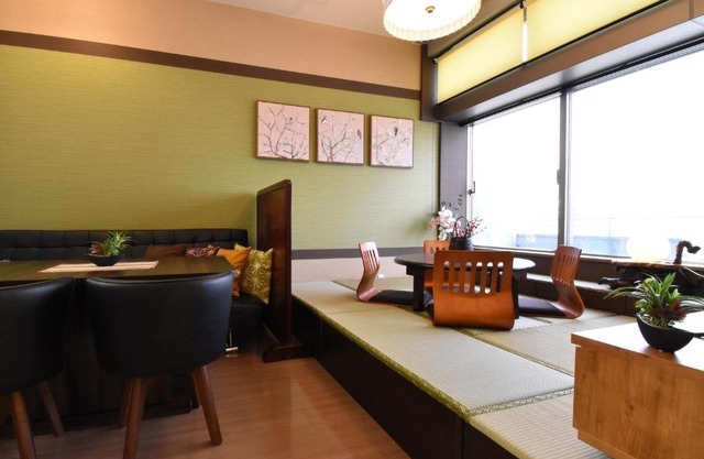 Alphabed TakamatsuHyogomachi 603/Vacation STAY 21889