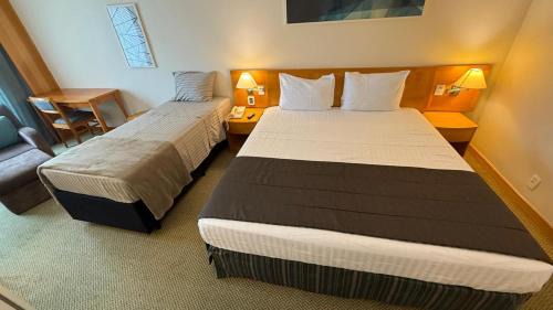 Alphaville Hotel e Residence 1503