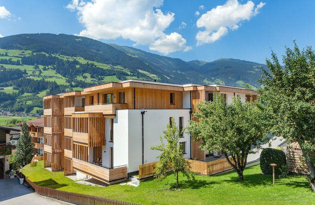 Alpin Apartments