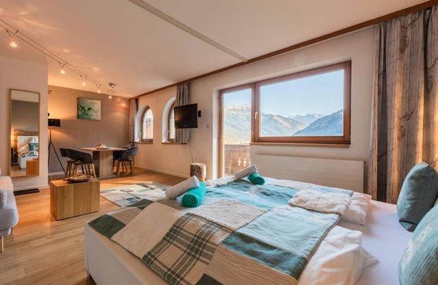 Alpin Resort Austria