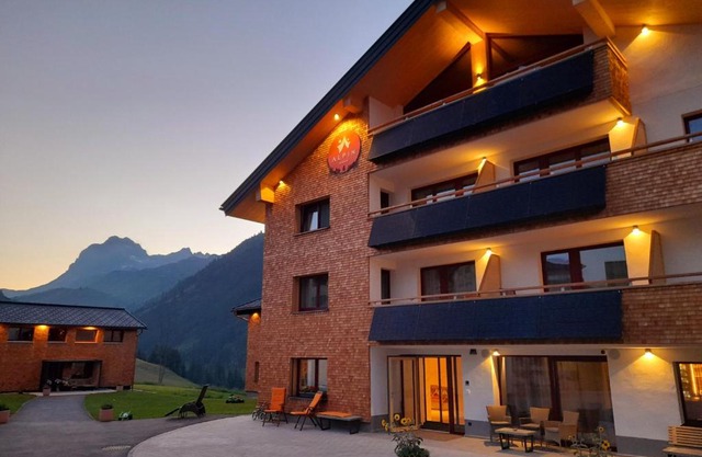 Alpin - Studios & Suites