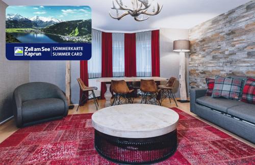 Alpin City The Boutique Style 