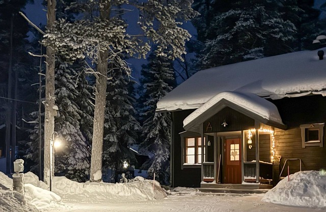 Alppitalo A by Interhome