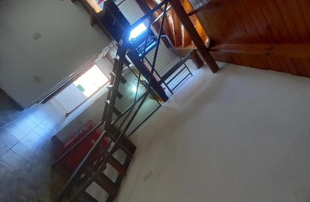 Alquilando al paso