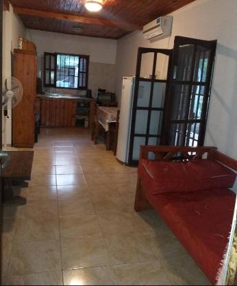 Alquilo casa en Paso Patria