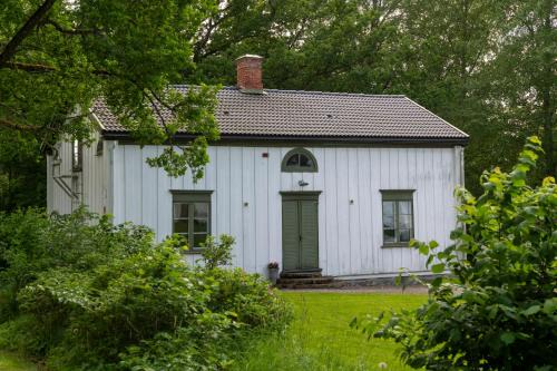 Alstrums gård