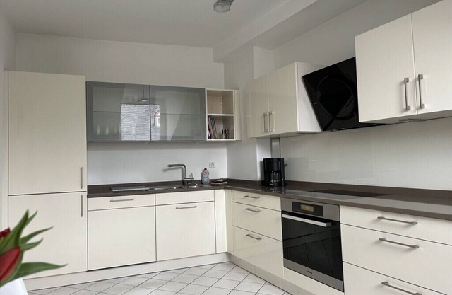 Alta Villa Eltville Comfortable holiday residence