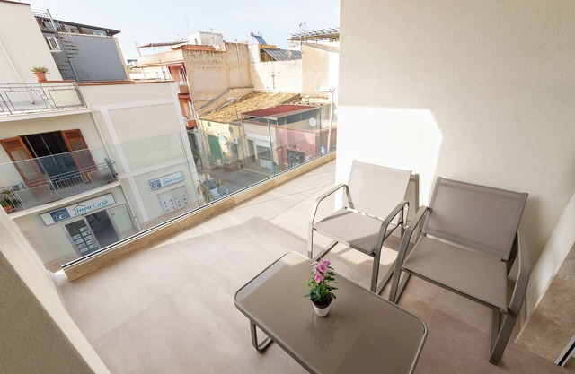 Altamarea Sea Apartments