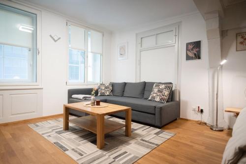 Altbautraum Esslingen Zentrum Studio 09