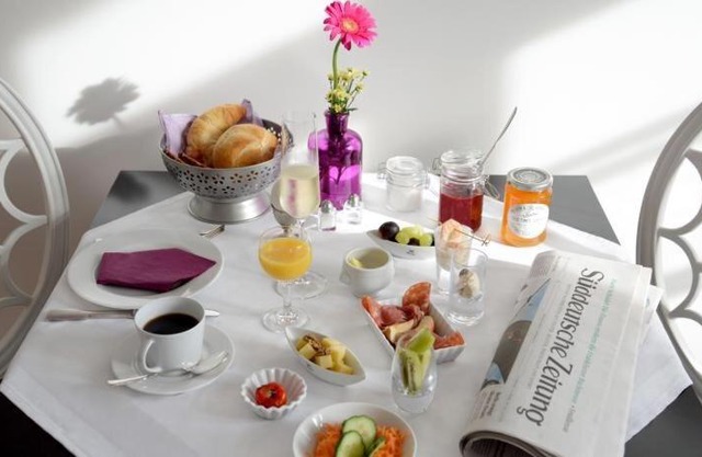 Alte Apotheke Bed & Breakfast
