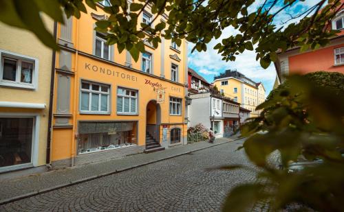 Alte Konditorei