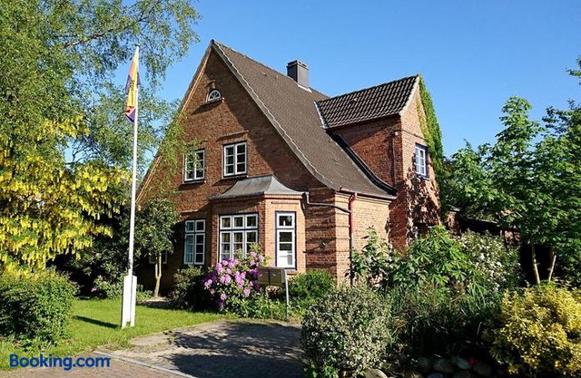 Alte Landjägerei Aukrug
