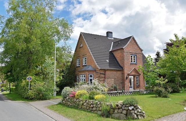Alte Landjägerei Aukrug