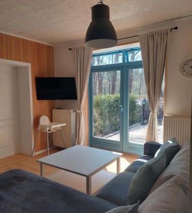 ALTE SCHEUNE Ferienwohnungen - Wohnung 2
