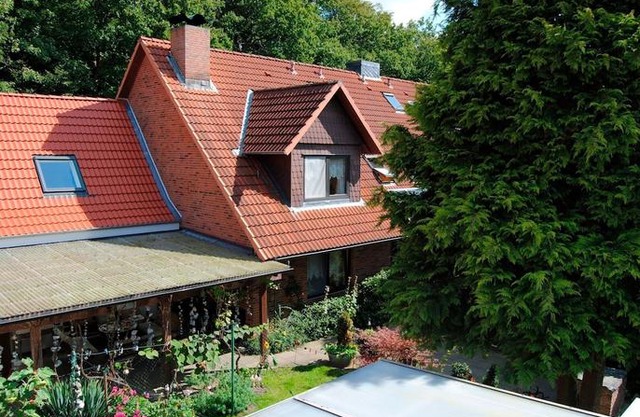 Alte Schmiede App 1