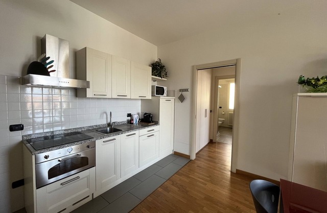 Alter ego se apartment- E