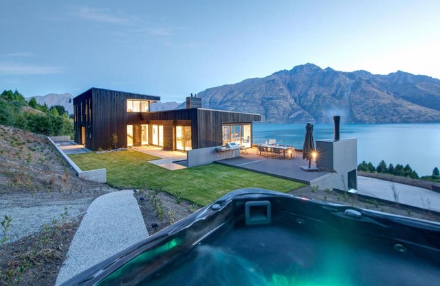 Altitude Luxury by Sothebys Luxury Rental Homes