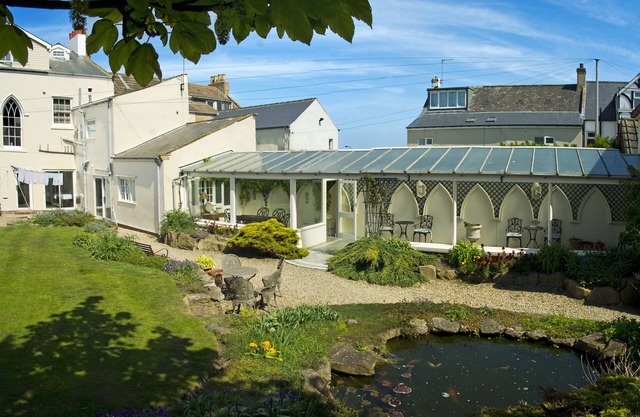 Altonlea Lodge Guest House