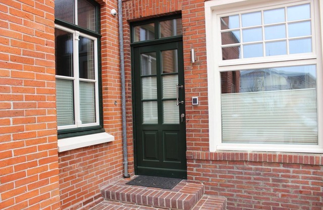 Altstadt Borkum Apartment 2 Hooge - Altstadt Villa Borkum