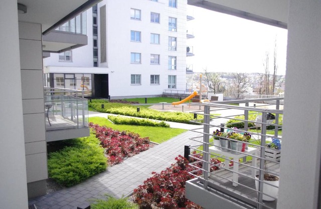 Altus Apartment
