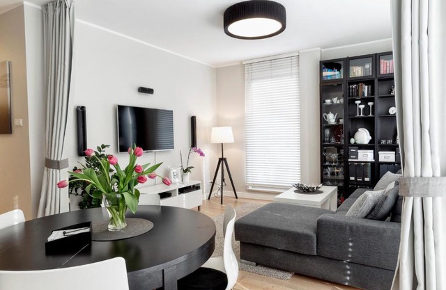 Altus Apartment