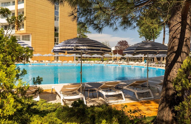 AluaSoul Sunny Beach - All Inclusive – Adults Only - NEW OPENING