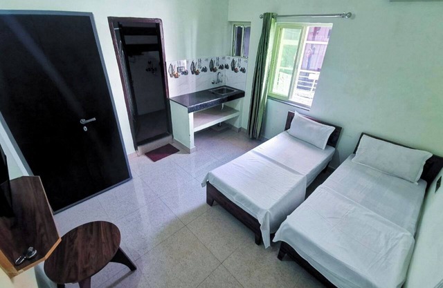 Aluna Homestay – A Sanctuary in the Heart of Rishikesh