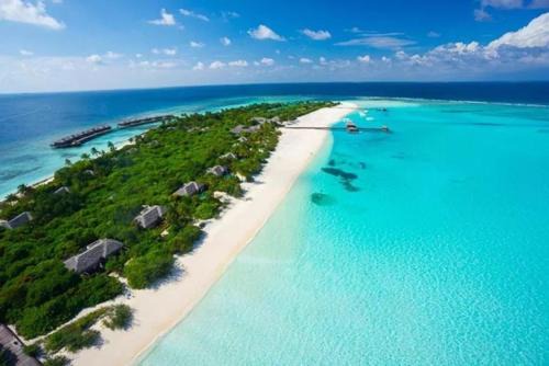 Aluoly 23 Private Resort