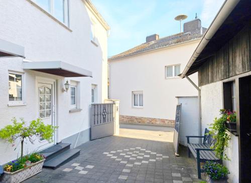 Am Kapellchen