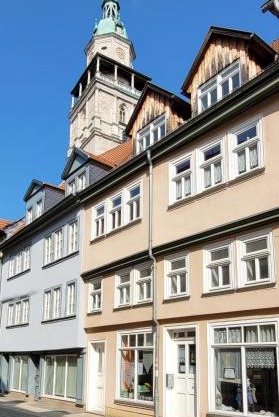 Am Kornmarkt