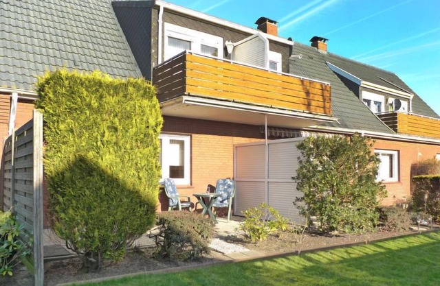 Am Nordkap by Interhome