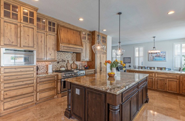 Amalfi Coast in Scottsdale- Heated pool, Foam pit & indoor playhouse
