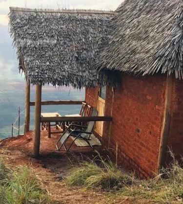 Amani Eagles Nest Eco and View Point