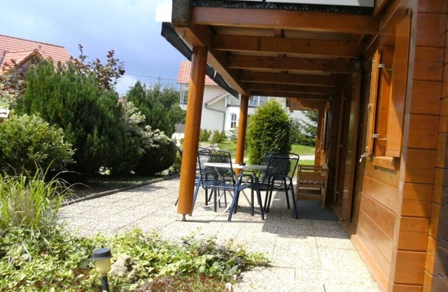 Amann Comfortable holiday residence