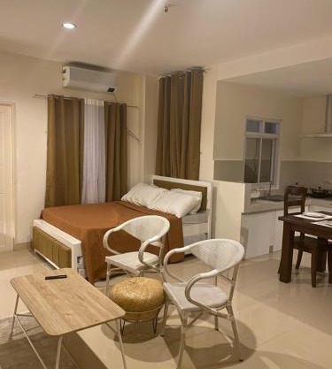 Amar Residence