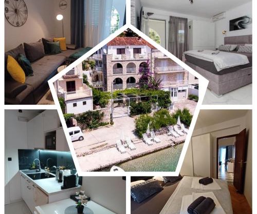 Amare Apartments