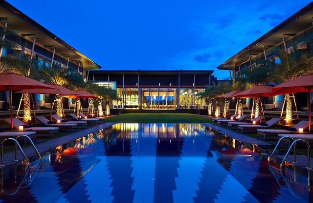 Amari Buriram United