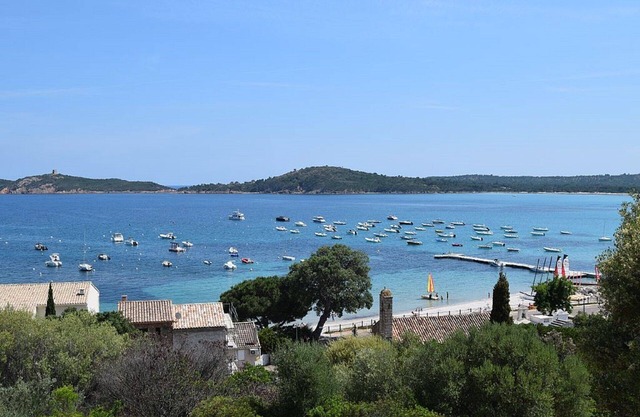 AMARINAVILLA PINARELLO BEACH