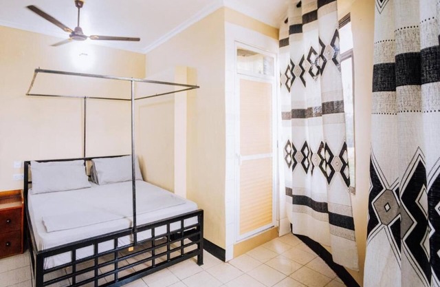 Amarula Inn - Ubungo Kibangu