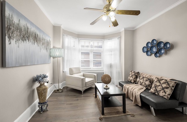 Amazing 2BR by Upenn/Drexel