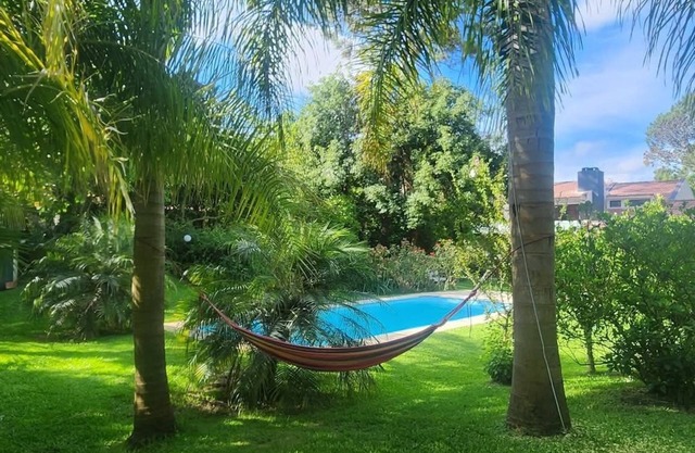 Amazing and very large Chalet close to everything yet so peaceful. Perfect spot