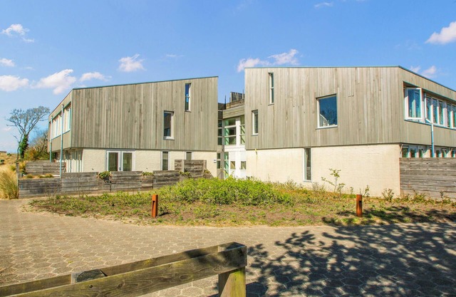 Amazing apartment in Schiermonnikoog