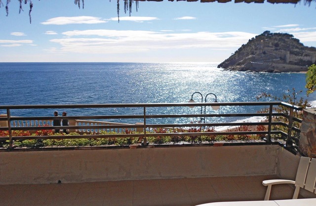 Tossa De Mar 