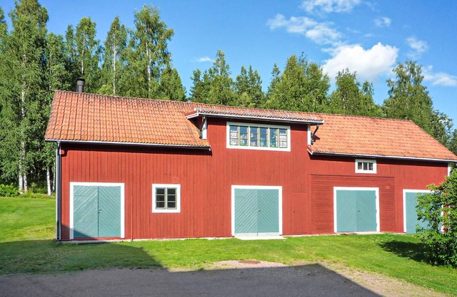 Amazing apartment in älvdalen
