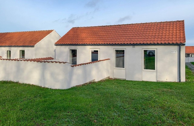 Amazing apartment in Allinge