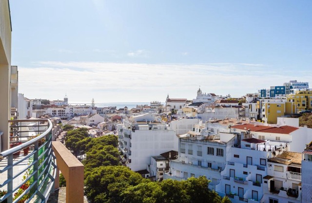 Clube Albufeira 