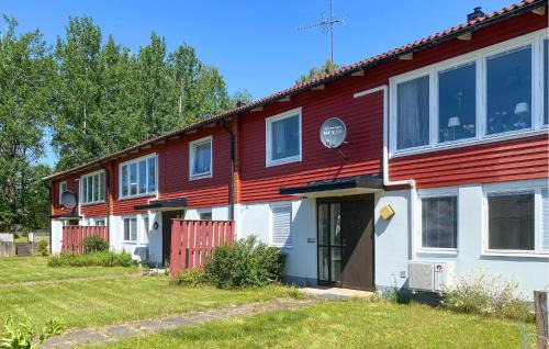Amazing Apartment In Pauliström With Wifi