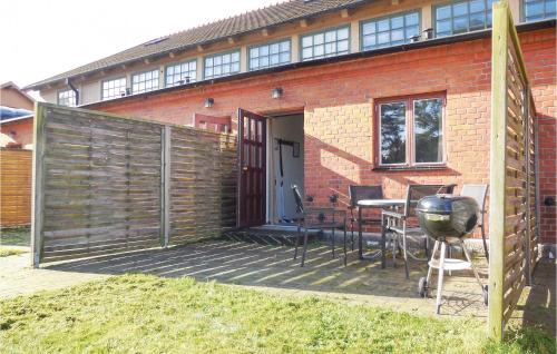 Accommodation Ystad 